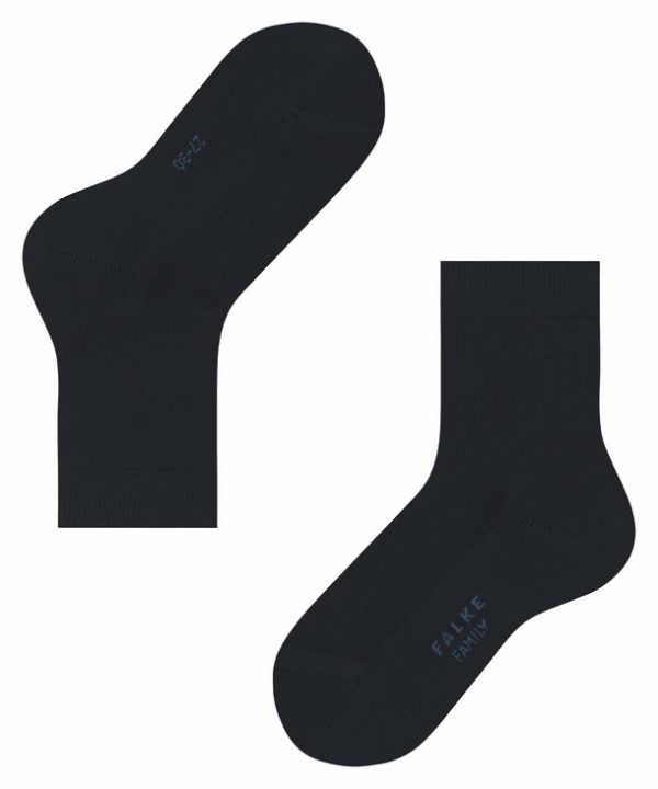 Family Socken aus recycelter Baumwolle - Falke – Bild 7