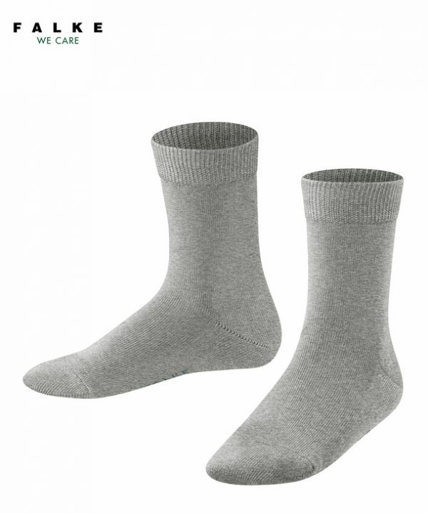 Family Socken aus recycelter Baumwolle - Falke – Bild 6