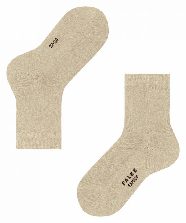 Family Socken aus recycelter Baumwolle - Falke – Bild 2