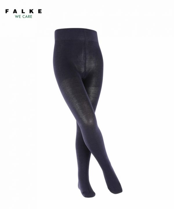 Family Strumpfhose aus recycelter Baumwolle - Falke – Bild 3