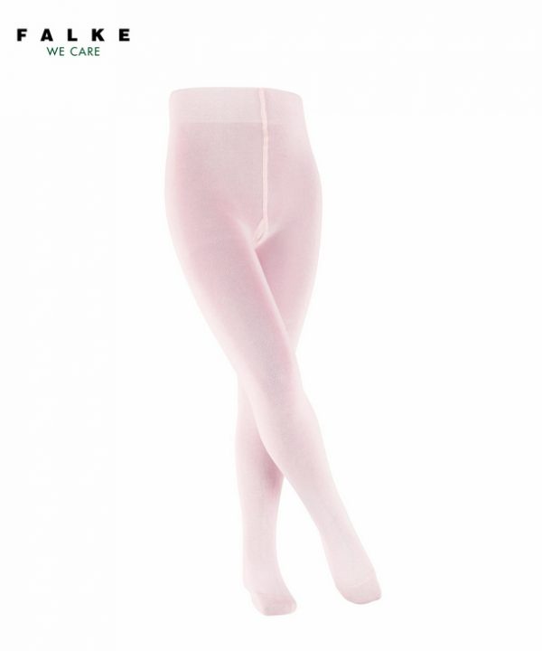 Family Strumpfhose aus recycelter Baumwolle - Falke