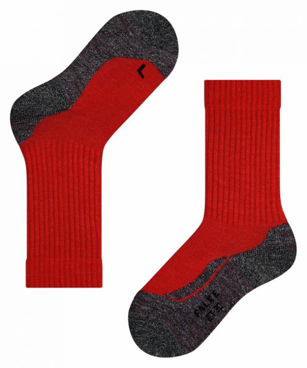 Active Warm Socks - Falke – Bild 4