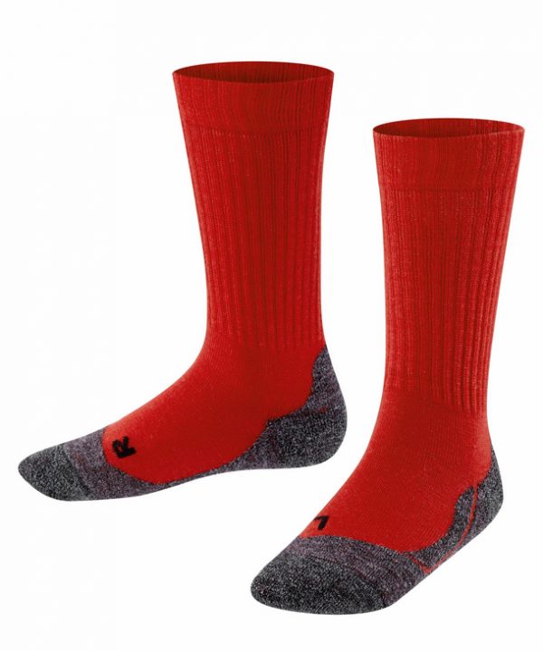 Active Warm Socks - Falke – Bild 5