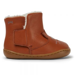 Peu cami first Walker Winterstiefelchen - Camper