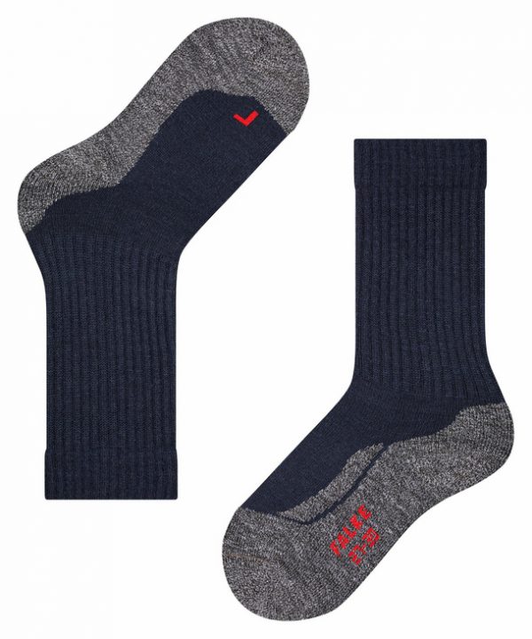 Active Warm Socks - Falke – Bild 2