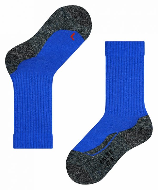Active Warm Socks - Falke – Bild 6