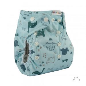 Snap2Fit PUL Überhose - Popolini