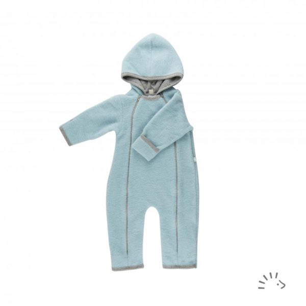 Overall Wollfleece - Iobio