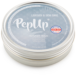 Winter Wax - Pep Up