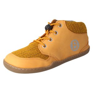 Tapir Stiefelette - Blifestyle