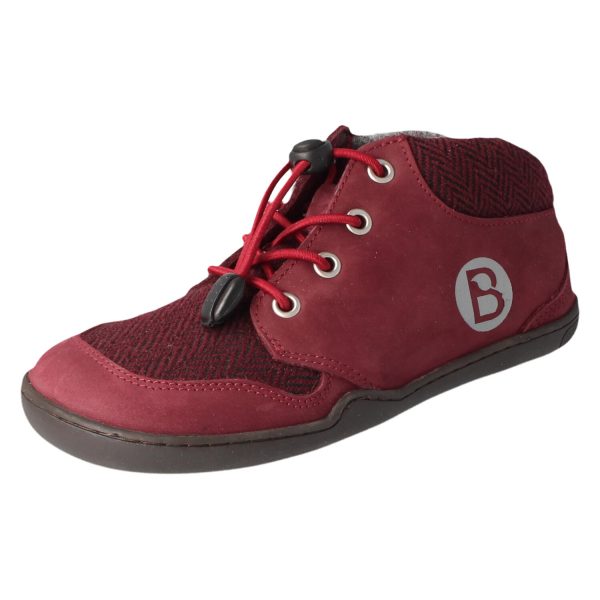 Tapir Stiefelette - Blifestyle – Bild 2