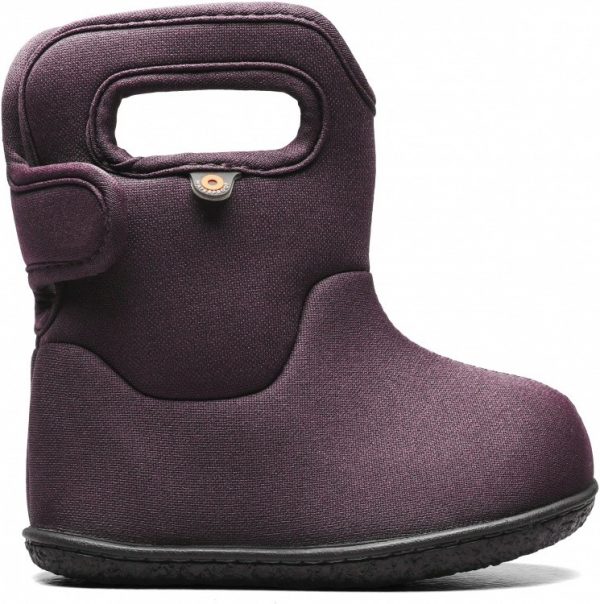 Winterstiefel Youngster - Bogs – Bild 3
