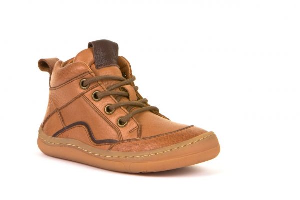 Schnürboots - Froddo
