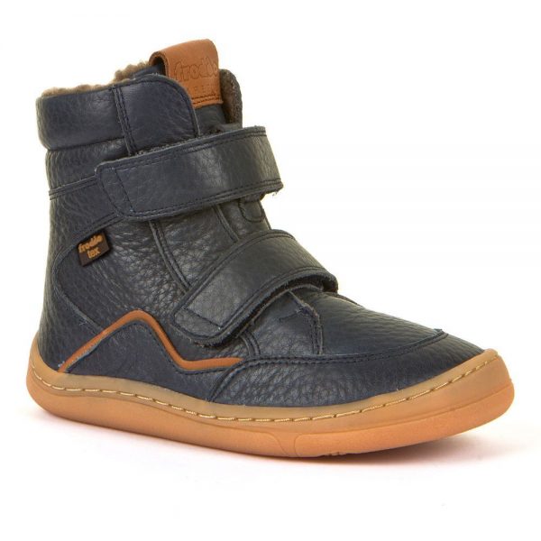 Winterboots Klett - Froddo – Bild 3
