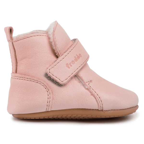 Prewalker Winterboots - Froddo – Bild 2