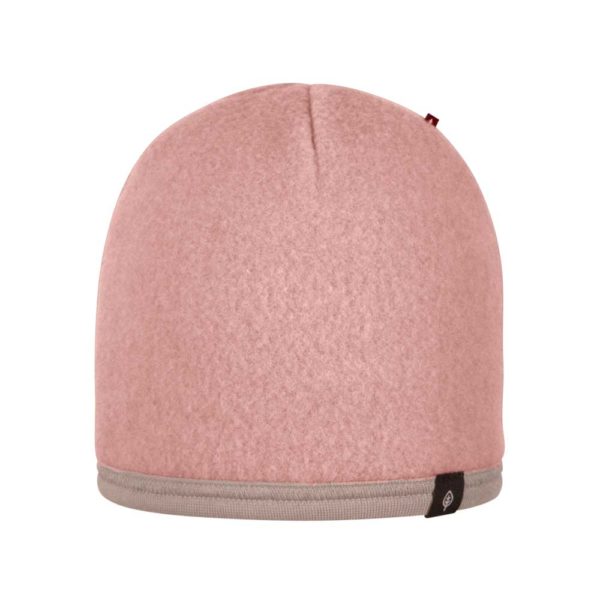 Wollfleecebeanie - pure pure by Bauer – Bild 2