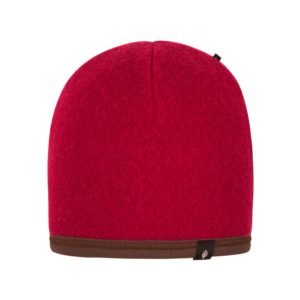 Wollfleecebeanie - pure pure by Bauer