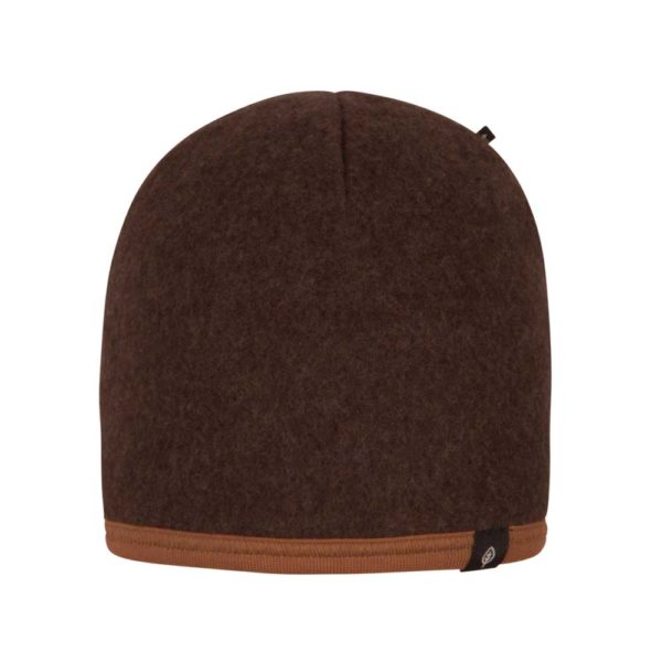 Wollfleecebeanie - pure pure by Bauer – Bild 5