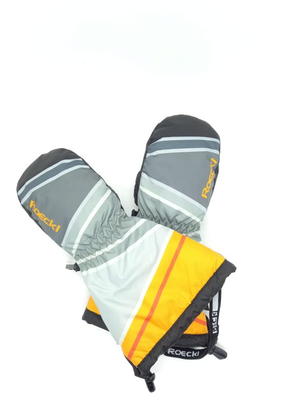 Handschuhe - Roeckl