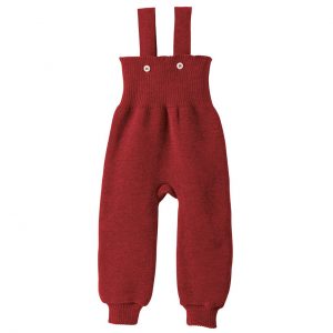 Wollstrickhose -  Disana