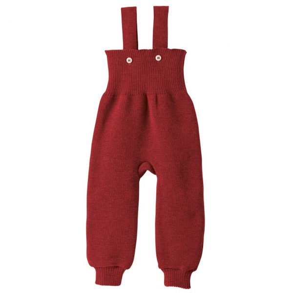 Wollstrickhose -  Disana