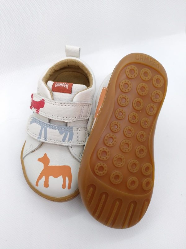First Walker Peu cami - Camper – Bild 5