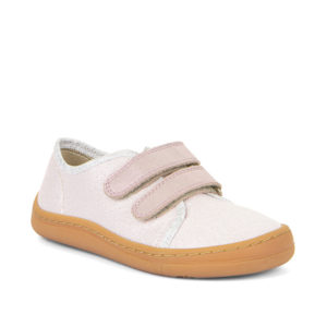 Sneaker Canvas Barfußschuh -  Froddo