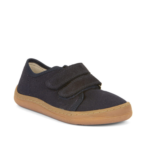 Sneaker Canvas Barfußschuh -  Froddo – Bild 3