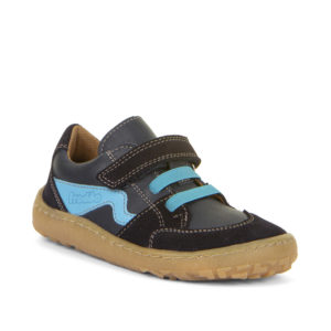 Halbschuh Leder Splash - Froddo