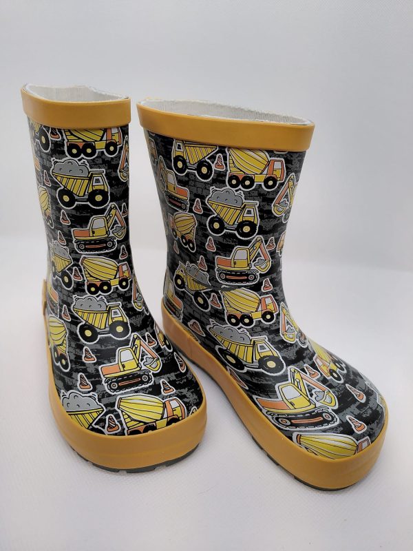 Gummistiefel - Koel4Kids