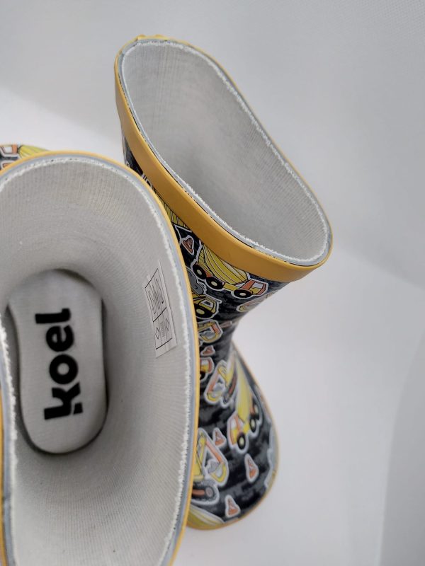Gummistiefel - Koel4Kids – Bild 4
