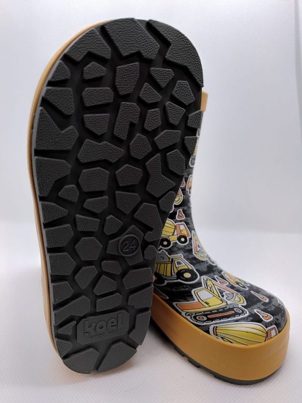 Gummistiefel - Koel4Kids – Bild 2