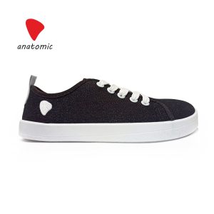 Sneaker Baumwolle BFS Starter-Anatomic