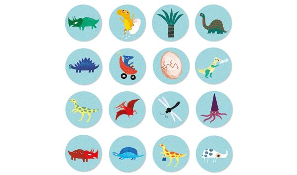 Pocket Puzzle - Londji – Bild 5