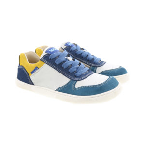 Sneaker Date suede - Koel4Kids