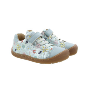 Domy Sneaker II - Koel