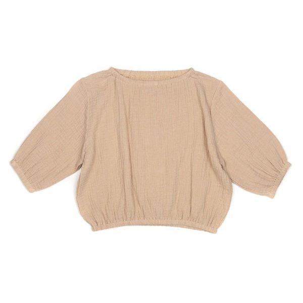 Bussy Bluse - Huttelihut – Bild 3
