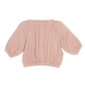 Bussy Bluse - Huttelihut
