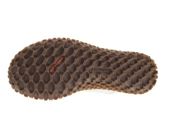 Wanderschuh Wrapt Mid WP Women - Merrell – Bild 2