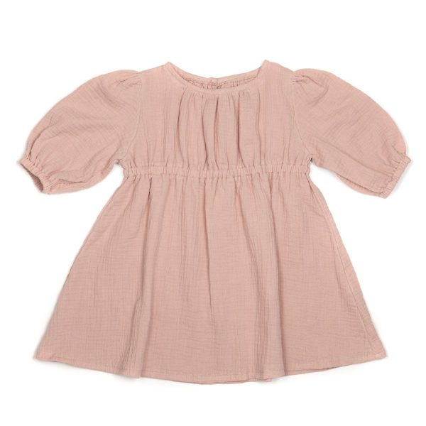 Kleid Lazy - Huttelihut