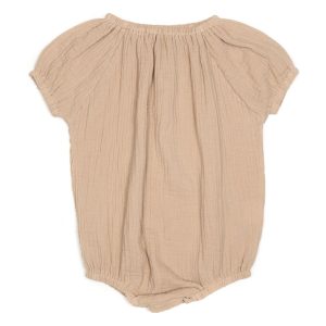 Compfy Romper - Huttlihut