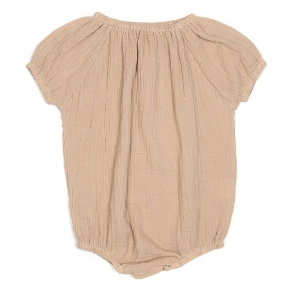 Compfy Romper - Huttlihut