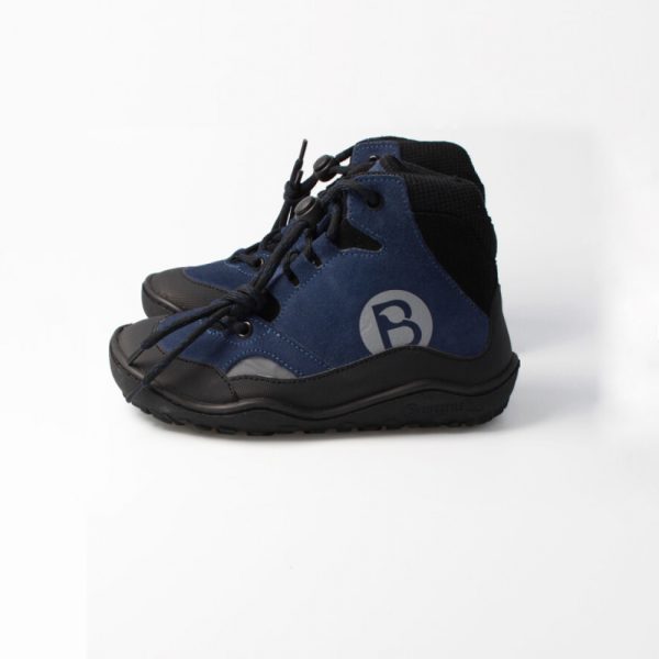 Capra Wanderstiefel - Blifestyle