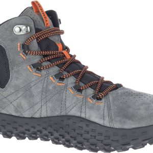 Wanderschuh Wrapt Mid WP Männer - Merrell