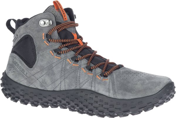 Wanderschuh Wrapt Mid WP Männer - Merrell