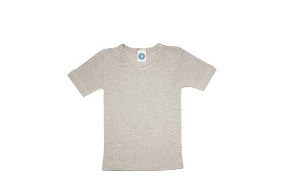 Tshirt/Unterhemd kurzarm - Cosilana