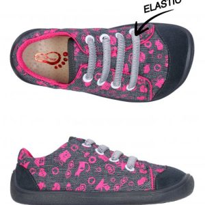 Sneaker elf Mexico - 3f Freedom for Feet Bar3foot