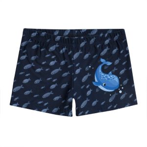 Badehose - Slipstop