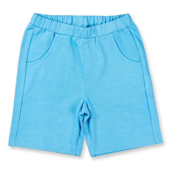 Shorts Khan - Sense Organic