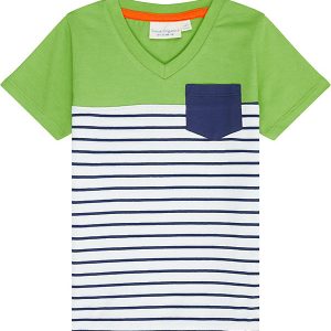 Shirt Salvo - Sense Organics